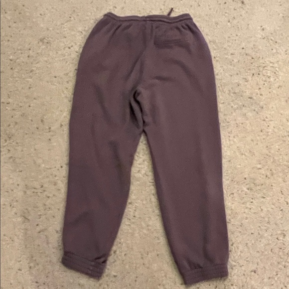 Aerie Womens Brown Joggers - Picture 5 of 5